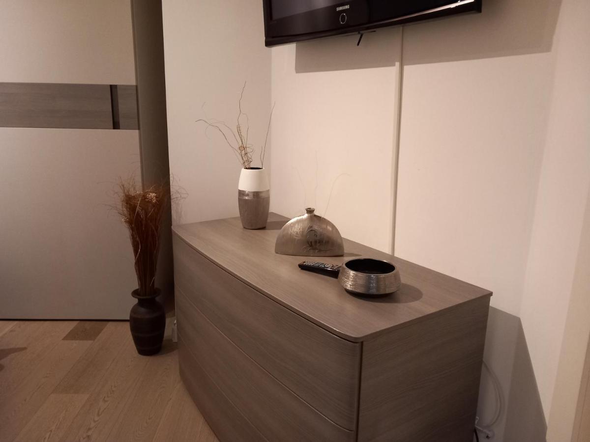 Rome 66 Apartments Extérieur photo