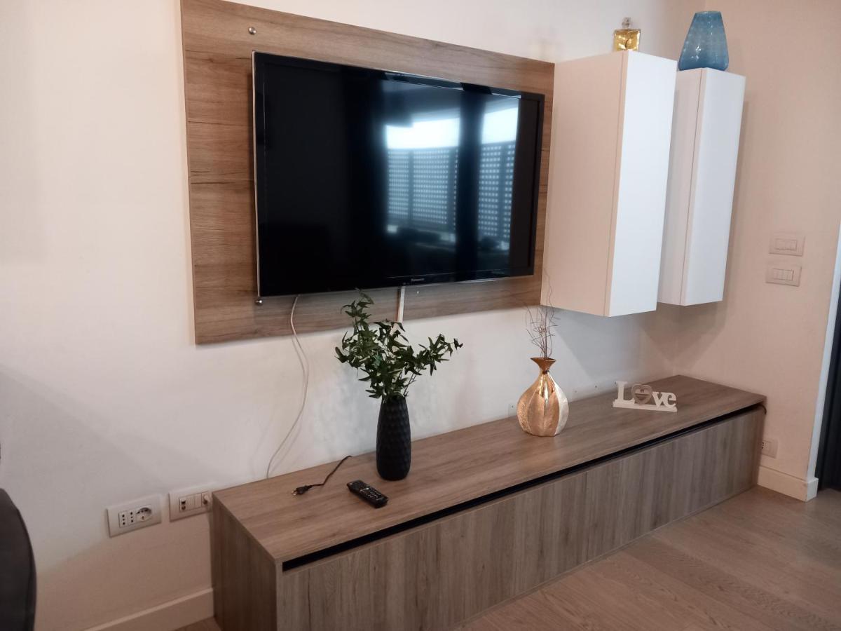 Rome 66 Apartments Extérieur photo