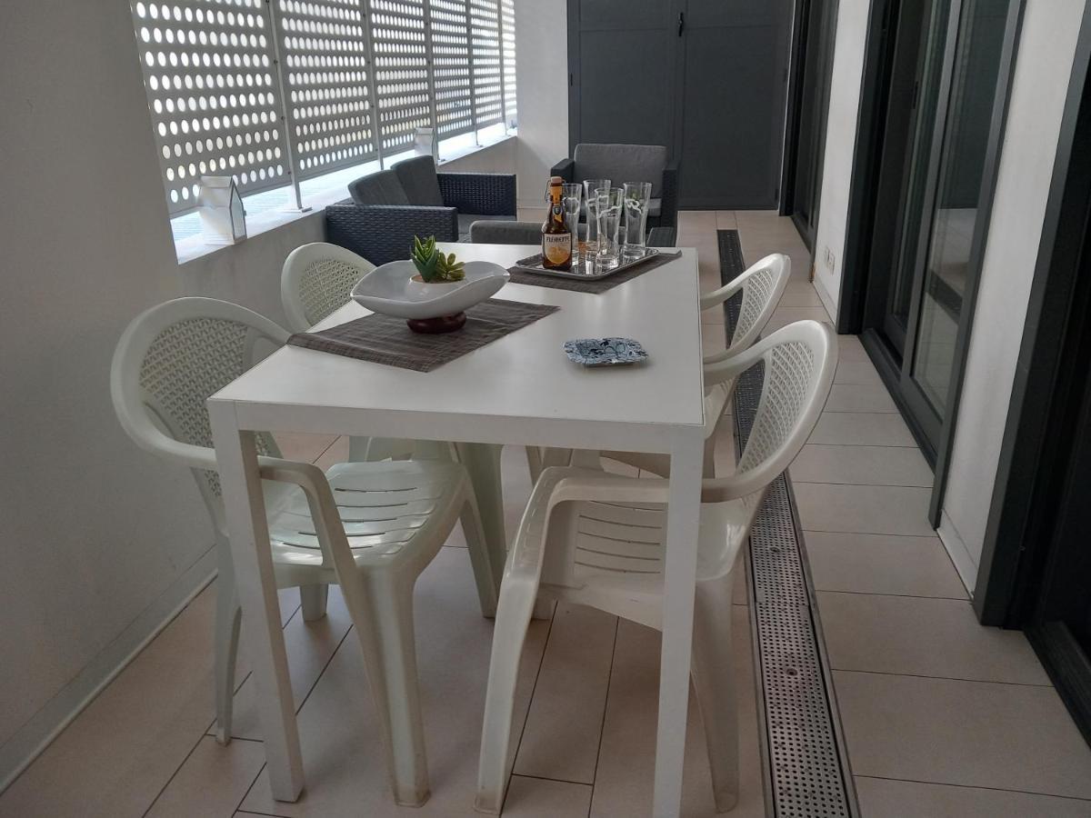 Rome 66 Apartments Extérieur photo
