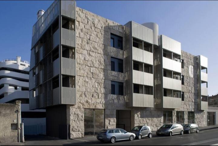 Rome 66 Apartments Extérieur photo