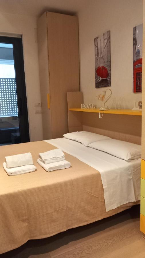 Rome 66 Apartments Extérieur photo