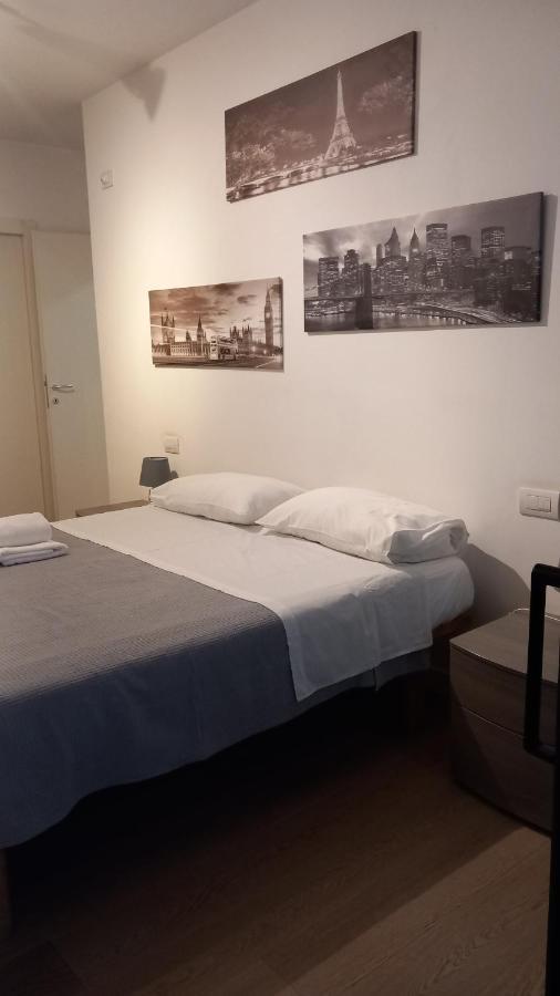 Rome 66 Apartments Extérieur photo